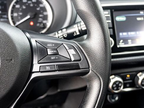 Used 2025 Nissan Kicks Play S image 20