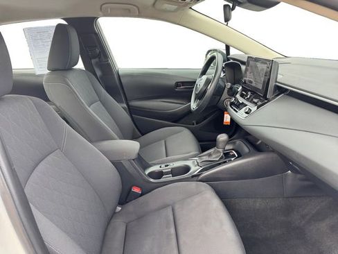Used 2024 Toyota Corolla LE image 15