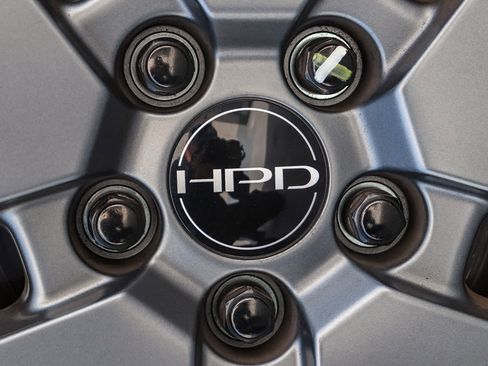 Used 2024 Honda Passport TrailSport image 15