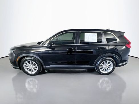 Used 2023 Honda CR-V EX image 5