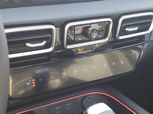 New 2026 Nissan Sentra SV image 15