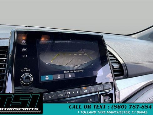 Used 2019 Honda Odyssey EX image 21
