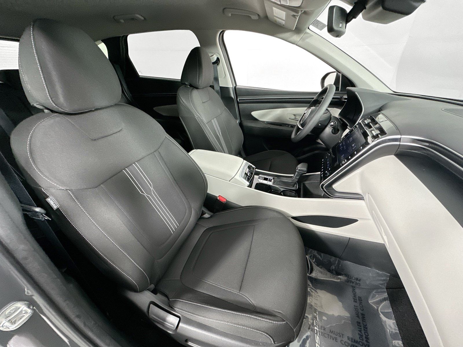 Used 2024 Hyundai Tucson SEL FWD image 26