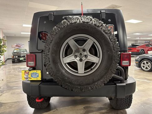 Used 2016 Jeep Wrangler Unlimited Sport AWD/4WD image 16
