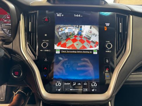 Used 2022 Subaru Legacy Limited XT image 24