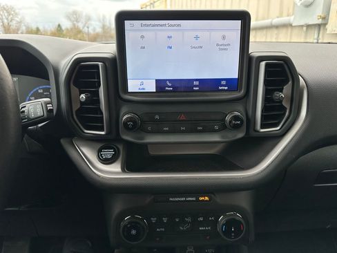 Used 2023 Ford Bronco Sport Big Bend w/ Convenience Package AWD/4WD image 7