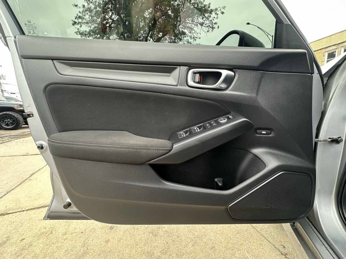 Used 2022 Honda Civic Sport image 21