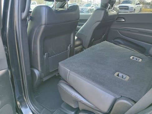 Used 2023 Dodge Durango GT AWD/4WD image 20