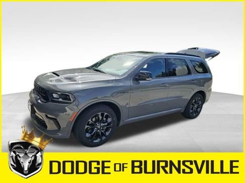 Used 2023 Dodge Durango R/T AWD/4WD image 3