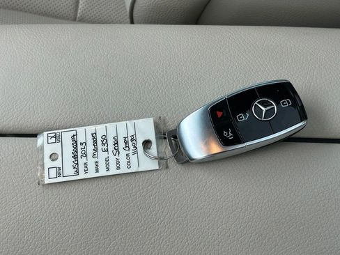 Used 2023 Mercedes-Benz E 350 Sedan image 68