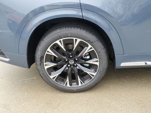 New 2026 MAZDA CX-90 3.3 Turbo S w/ Premium Plus image 5