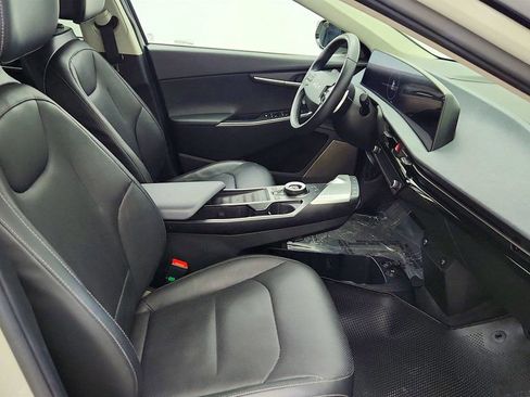 Used 2022 Kia EV6 Wind image 24