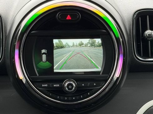 Used 2018 MINI Cooper Countryman S AWD/4WD image 14