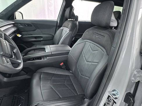 New 2027 Kia Telluride SX Prestige X-Pro image 10