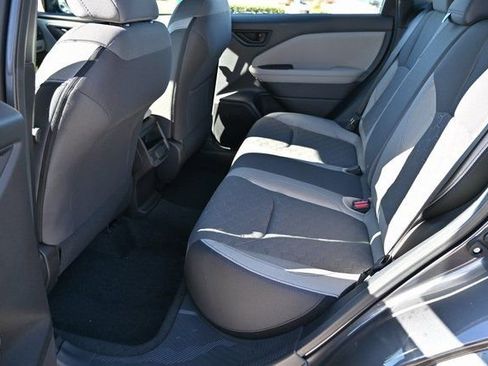 New 2026 Subaru Forester Base image 15