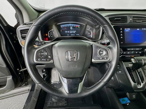 Used 2018 Honda CR-V EX-L image 13