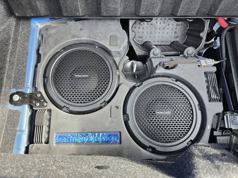 Used 2022 Dodge Challenger SRT Hellcat w/ Plus Package image 16