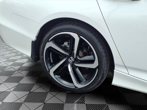 Used 2022 Honda Accord Sport Special Edition image 29
