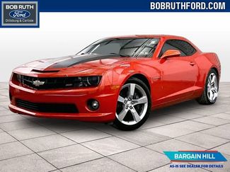 Used 2010 Chevrolet Camaro SS w/ RS Package RWD video 1