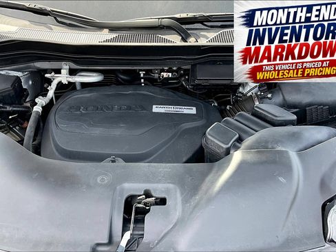 Used 2021 Honda Pilot Special Edition image 34