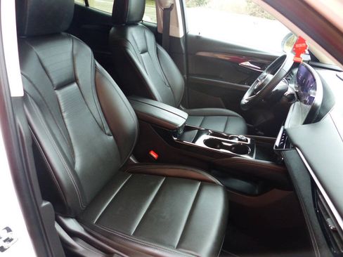 Used 2024 Buick Envision Preferred AWD/4WD image 46