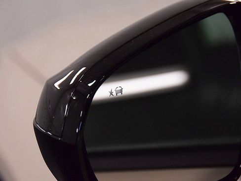 New 2026 Chevrolet TrailBlazer RS w/ Convenience Package image 13