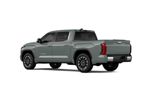 New 2026 Toyota Tundra Limited image 47