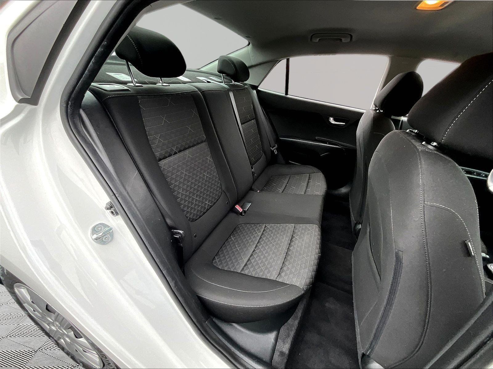 Used 2023 Kia Rio S FWD image 23