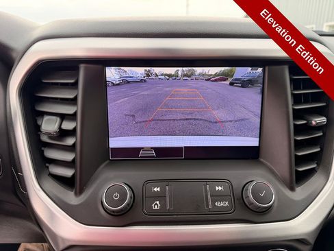 Used 2023 GMC Acadia SLE w/ Driver Convenience Package AWD/4WD image 26