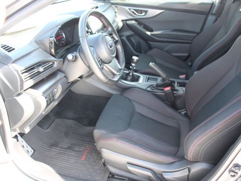 Used 2022 Subaru WRX Premium AWD/4WD image 11