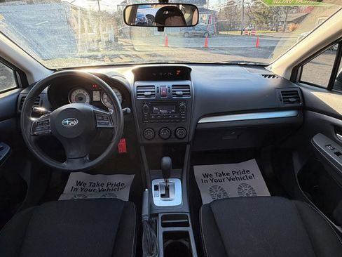 Used 2012 Subaru Impreza 2.0i Sport Premium AWD/4WD image 15