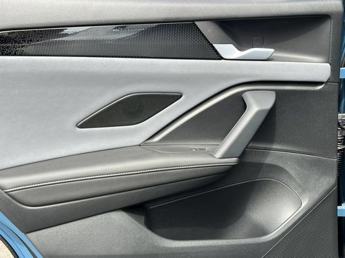 New 2026 Volkswagen Tiguan SE R-Line AWD/4WD image 37