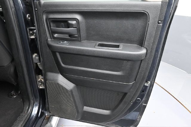 Used 2019 RAM 1500 Tradesman w/ Popular Equipment Group RWD image 32