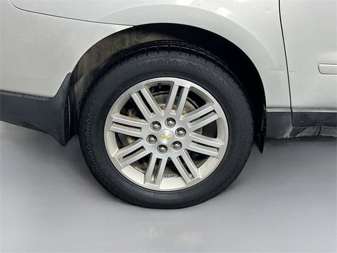 Used 2014 Chevrolet Traverse LT w/ All-Star Edition image 36