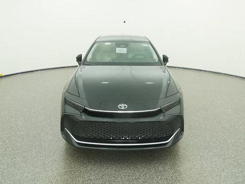 New 2026 Toyota Crown Limited w/ Advanced Technology Package image 15