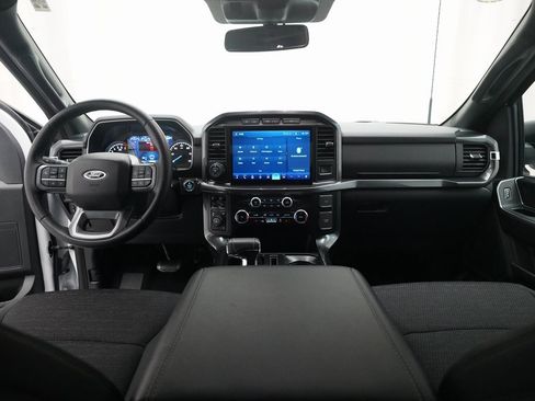 Used 2023 Ford F150 XLT w/ Equipment Group 302A High image 5