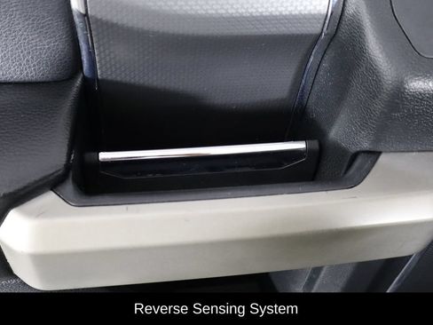 Used 2016 Ford F150 Lariat AWD/4WD image 20