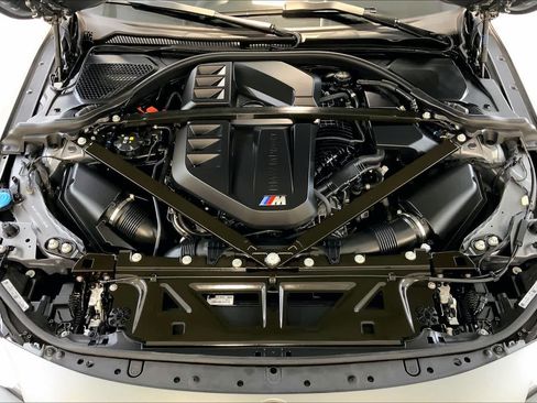 Used 2024 BMW M2 w/ Lighting Package RWD image 30