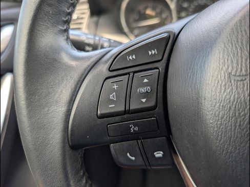 Used 2013 MAZDA CX-5 Grand Touring FWD image 14