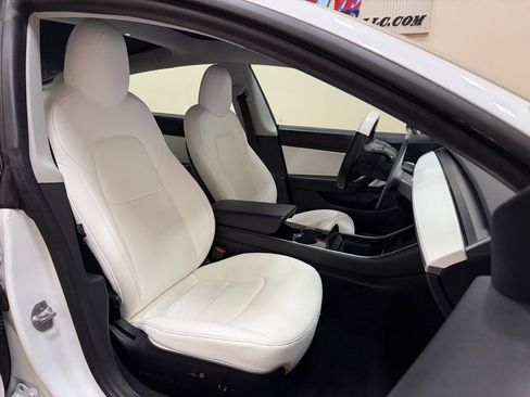 Used 2020 Tesla Model 3 Performance AWD/4WD image 26