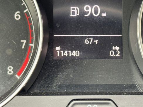 Used 2019 Volkswagen Golf Alltrack S AWD/4WD image 10