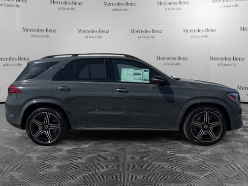 New 2026 Mercedes-Benz GLE 450 4MATIC image 6