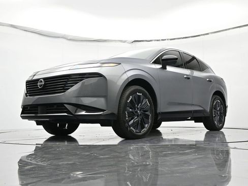 New 2026 Nissan Murano Platinum w/ Cargo Package image 39