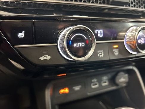 Certified 2023 Honda Civic Touring image 22