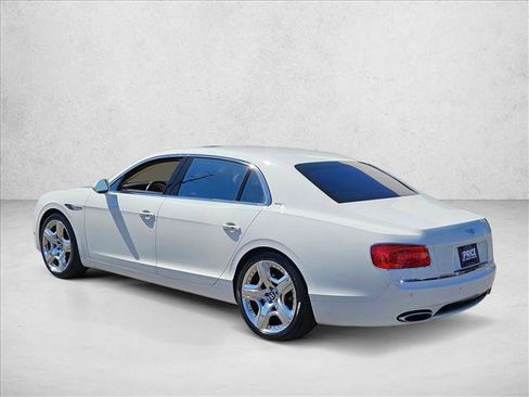 Used 2014 Bentley Flying Spur W12 AWD/4WD image 11
