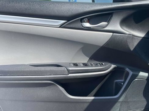 Used 2016 Honda Civic LX image 17