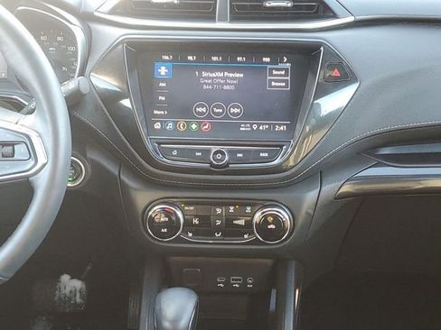 Used 2023 Chevrolet TrailBlazer ACTIV w/ Sun and Liftgate Package image 26