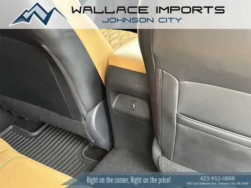 Used 2022 Nissan Sentra SV w/ SV Premium Package image 43