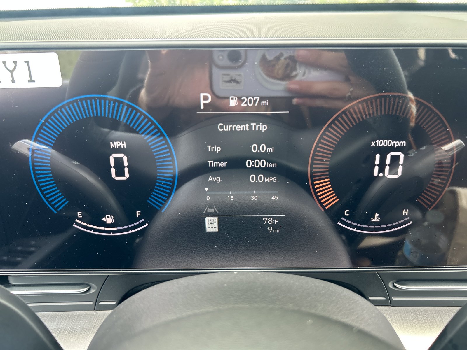 New 2027 Hyundai Kona SEL Sport AWD/4WD image 15