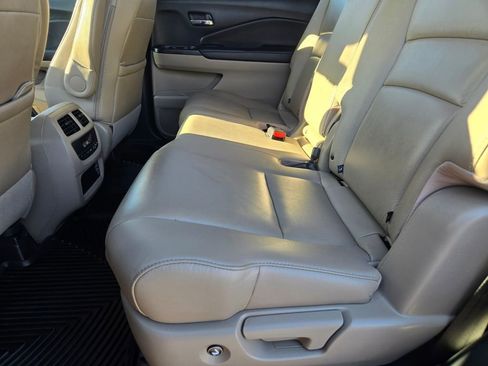 Used 2020 Honda Pilot EX-L image 11